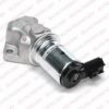 GM 19236153 Idle Control Valve, air supply
